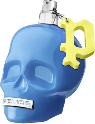 Produktbild von Police To Be GoodVibes For Man Eau De Toilette Spray 75ml