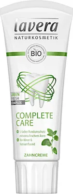 Produktbild von Zahncreme - Complete Care mint 75ml