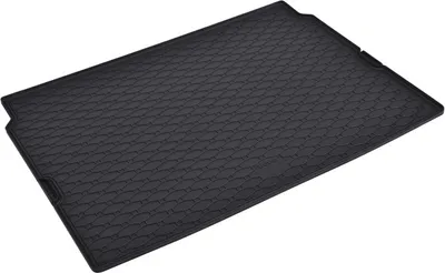 Obrázek produktu pro Gumová vana do kufru Rigum pro Dacia Duster (2010-)