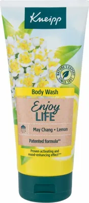 Produktbild von Body Wash Kneipp May Chang & Lemon 200ml