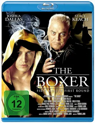 Produktbild von Jahn, T: Boxer