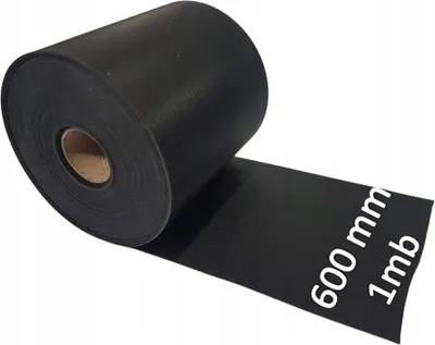 Immagine prodotto di Membrana EPDM Gonna 600 mm/1 m Impermeabilizzazione esterna
