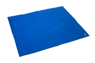 Image de ProPet Tapis de refroidissement pour chiens et chats 81 x 96 cm
