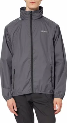 Produktbild von PRO-X ELEMENTS Bike Funktionsjacke PACK abale ANTHRAZIT ANTHRAZIT XL