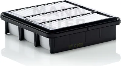 Zdjęcie produktu dla Filtr powietrza MANN-FILTER C 2029