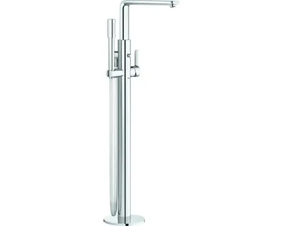 Immagine prodotto di Grohe Lineare Mitigeur monocommandé pour bain, montage au sol, saillie 271mm, hauteur de robinetterie 801-905mm, 23792001, 23792001