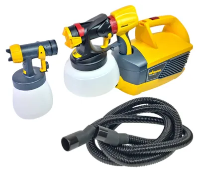Immagine prodotto di Wagner W 690 FLEXiO impianto di verniciatura 630 watt 0,8 l 1,8 l ( 2361543 )