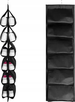 Immagine prodotto di Organizzatore Di Scarpe Appese 1X