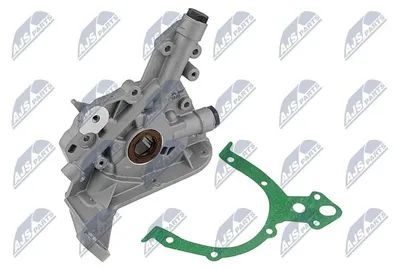 Produktbild von NTY BPO-PL-007 Ölpumpe Motorölpumpe für OPEL Meriva A (X03) Astra H Caravan (A04) Zafira A (T98) Vectra C Limousine (Z02) Astra G Caravan (T98)
