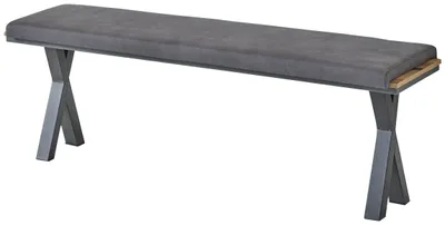 Produktbild von Bank Esszimmerbank PRATO 166 cm - inkl. Sitzkissen