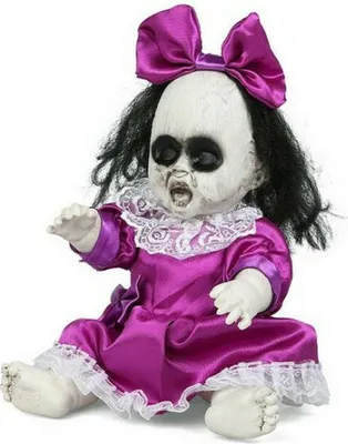 Obrázek produktu pro Štěně Zombie Halloween (30 cm)