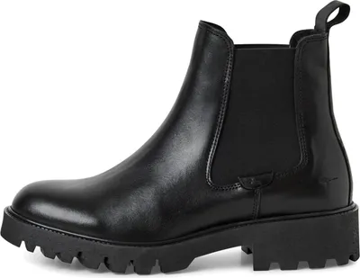 Produktbild von Tamaris 25448/45 Black Größe EU 42