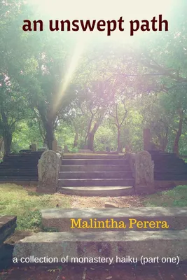 Produktbild von An Unswept Path