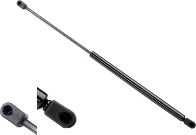 Produktbild von Johns, 1x Gasfeder Gasdruckfeder passend für Ford Mondeo 01 11/00-08/07 Kofferraum