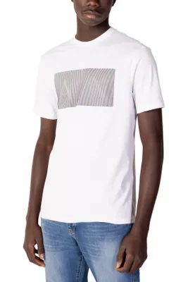 Zdjęcie produktu dla Koszulki Giorgio Armani