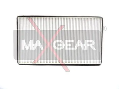 Produktbild von MAXGEAR 26-0234 Innenraumfilter Pollenfilter für OPEL Corsa B Schrägheck (S93)