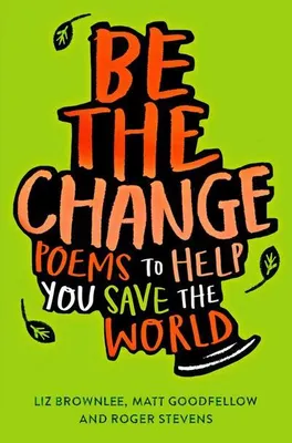 Produktbild von Be The Change