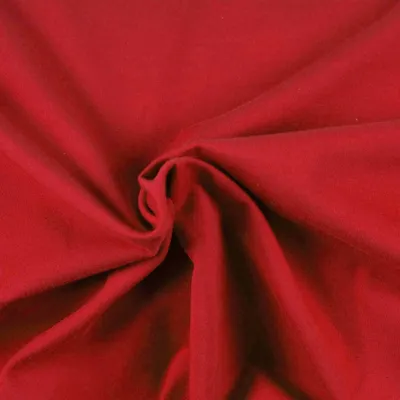 Produktbild von 0,5m Baumwoll-Jersey uni Meterware Jersey-Stoff   Sommerstoff