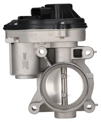 Produktbild von NISSENS 955199 Drosselklappe für FORD Fiesta Mk5 Schrägheck (JH1, JD1, JH3, JD3) MONDEO IV Turnier (BA7) Focus II Schrägheck (DA, HCP, DP) S-MAX (WA6)