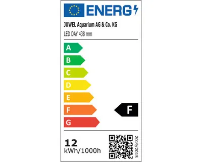 Zdjęcie produktu dla Day LED 438 mm, 10 W