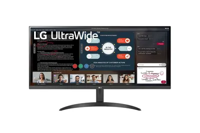 Image de Lg 34Wp500-B