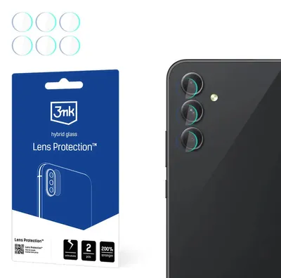 Obrázok produktu pre 3MK Lens Protection, Galaxy A54 5G, 1 kusov