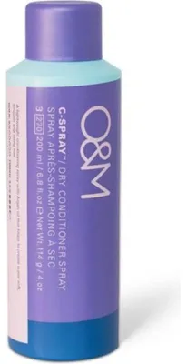 Produktbild von Icon Hairspa O&M C-Spray Dry Conditioner Spray 200ml