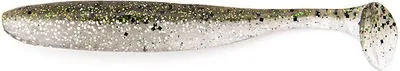 Produktbild von Keitech Easy Shiner 3,5 Silver Flash Minnow