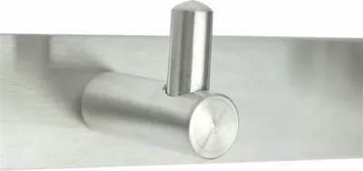 Produktbild von Kleiderhaken Glamis (4 Haken)