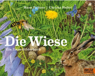 Produktbild von Die Wiese