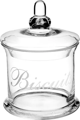 Obrázek produktu pro 5FIve Simply Smart bonboniéra, plech na sušenky, plech na pralinky, sklo, 19 cm, 115631