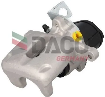 Produktbild von DACO Germany Bremssattel Hinten Rechts für VW Passat Variant (3C5) Ø38mm BA4212
