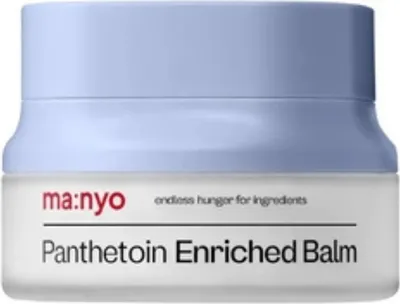 Obrázok produktu pre ma:nyo Panthetoin Enriched Balm