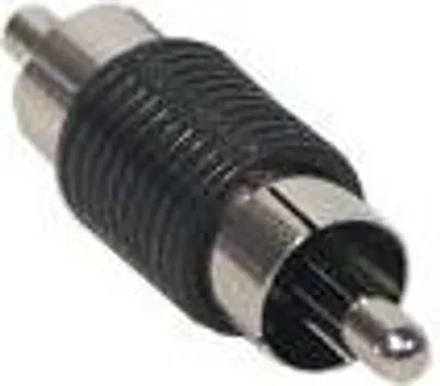 Produktbild von Audio Adapter Cinch Stecker / Stecker, Good Connections®