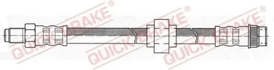 Produktbild von Bremsschlauch QUICK BRAKE 32.975