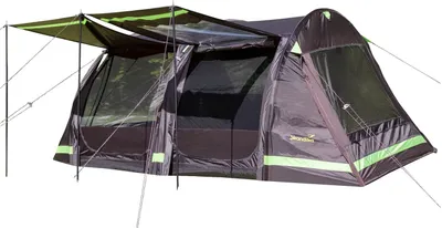 Produktbild von Skandika Tunnelzelt Solheim 6 Protect