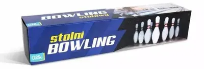 Zdjęcie produktu dla Kręgle stołowe PRH