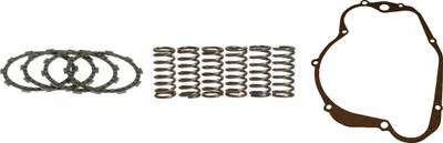 Produktbild von Kupplung Set für Aprilia RX 50 Racing Baujahr 2003-2006 Kupplungslamellen Kupplungsfedern Kupplungsdeckeldichtung von pamoto - Neu