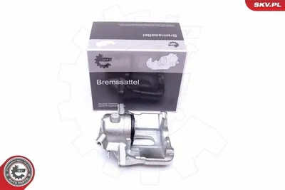 Produktbild von ESEN SKV Bremssattel Vorne Links für RENAULT CLIO II (BB0/1/2, CB0/1/2) 42SKV961