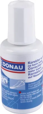 Obrázok produktu pre Tekutý korektor Danube 20ml 7614001PL-99