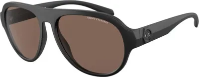 Immagine prodotto di Armani Exchange Sonnenbrille AX 4126SU 8078/73