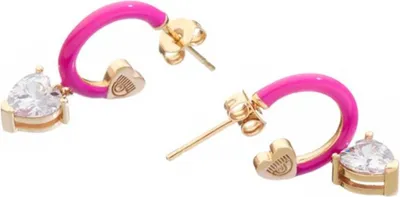 Produktbild von Damenohrringe Chiara Ferragni J19AVI11