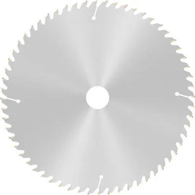 Image de Lame de scie circulaire Optiline Wood AD 250mm Z.60 WZ perçage 30mm largeur de coupe 3,2mm