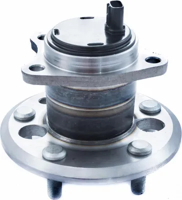 Image de MS 27824S-SET-MS Kit de roulements de roue pour essieu arrière de la TOYOTA CAMRY berline (_V3_)