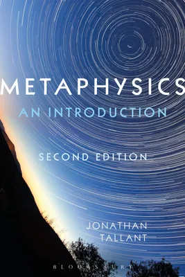 Produktbild von Metaphysics