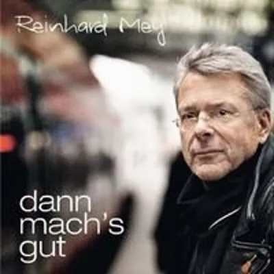 Produktbild von Mey,Reinhard-Dann Mach's Gut