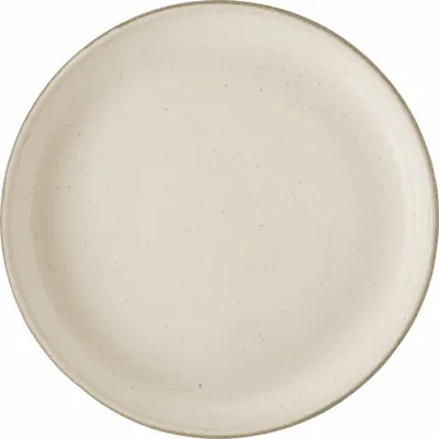 Zdjęcie produktu dla Rosenthal Gourmetteller 20 cm Joyn Stoneware Ash Steinzeug Beige  24120-405301-60970