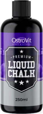 Produktbild von Ostrovit Liquid Chalk (250 ml) 5903933900025