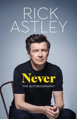 Produktbild von Never