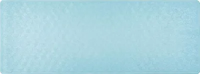 Immagine prodotto di reer MyHappyBath Mat XL Baby Badewannenmatte, Badewanneneinlage, Badewannen Matte, Antirutschmatte, 97 x 36 cm, 76033